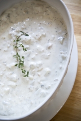 Soups